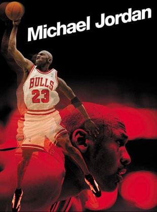 Michael Jordan To the Max