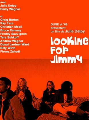 Bande-annonce Looking for Jimmy