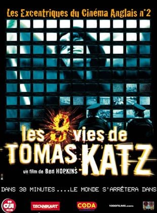 Bande-annonce Les 9 vies de Tomas Katz