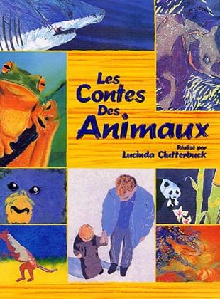 Les Contes des animaux