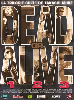 Bande-annonce Dead or Alive