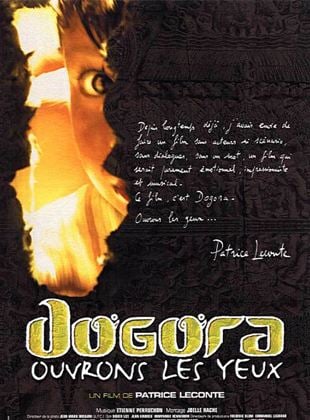 Dogora - Ouvrons les Yeux VOD