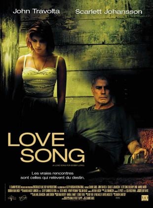 Bande-annonce Love Song