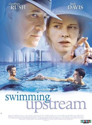 Bande-annonce Swimming Upstream