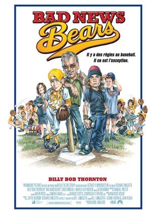 Bande-annonce Bad News Bears