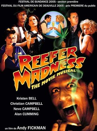 Bande-annonce Reefer Madness: The Movie Musical