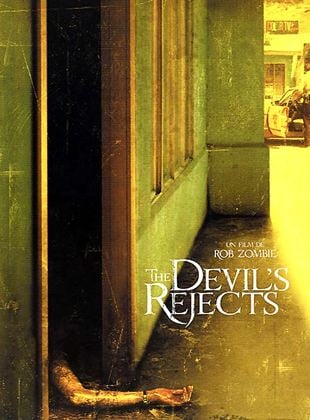 The Devil's Rejects streaming
