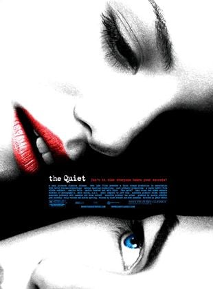 Bande-annonce The Quiet