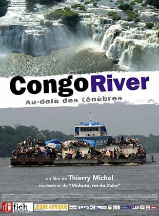 Bande-annonce Congo river