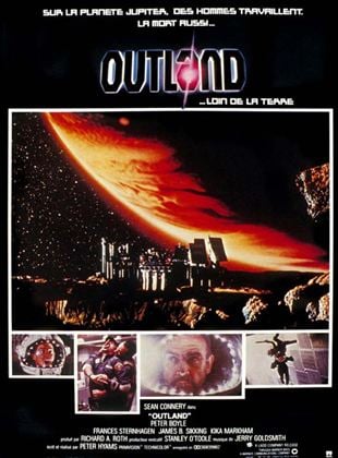 Bande-annonce Outland