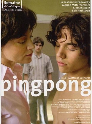 Bande-annonce Pingpong