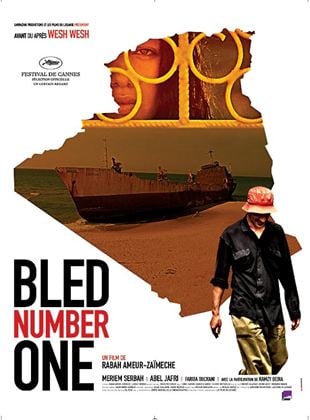 Bande-annonce Bled number one