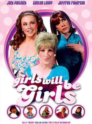 Bande-annonce Girls Will Be Girls