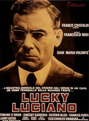 Lucky Luciano VOD