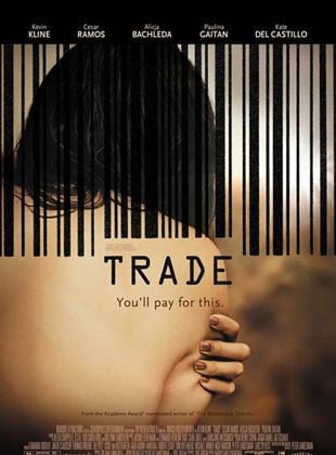 Bande-annonce Trade - Les trafiquants de l'ombre