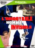L'Incroyable homme invisible