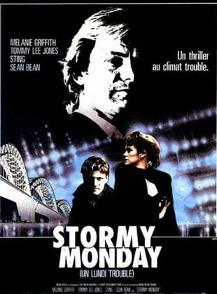 Bande-annonce Stormy Monday