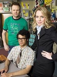 The IT Crowd (US)