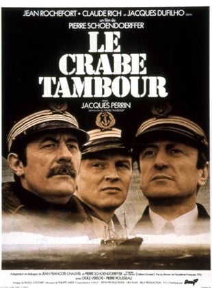 Le Crabe tambour streaming