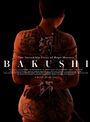 Bakushi