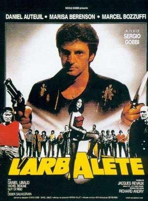 L'Arbalète