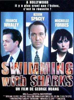 Bande-annonce Swimming With Sharks