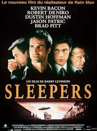 Bande-annonce Sleepers