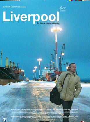 Bande-annonce Liverpool