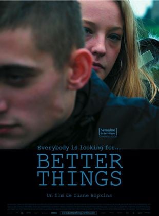 Bande-annonce Better Things