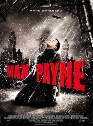 Bande-annonce Max Payne