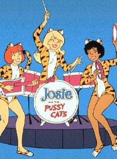 Josie et les Pussycats