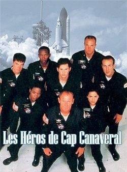 Les Héros de Cap Canaveral