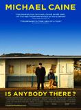 Bande-annonce Is Anybody There?