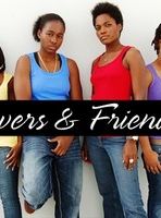 poster de la série The Lovers and Friends Show