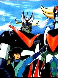 Great Mazinger