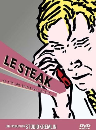 Le Steak