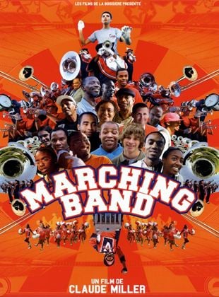 Bande-annonce Marching Band