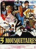 Les Trois Mousquetaires: Les ferrets de la reine