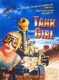 Bande-annonce Tank Girl
