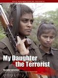 poster du film Ma fille la terroriste