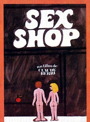 Sex-shop streaming