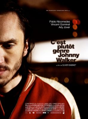 poster du film C'est plutôt genre Johnny Walker
