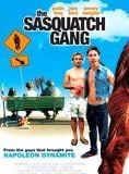 The Sasquatch Dumpling Gang