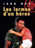 poster du film Les Larmes d'un heros