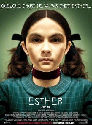 Bande-annonce Esther