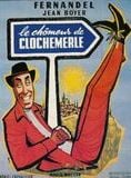 Le Chômeur de Clochemerle