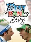 West Bank Story