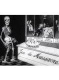poster du film La Tuberculose menace tout le monde