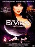 ELVIRA 2 – Le chateau hanté (2001)
