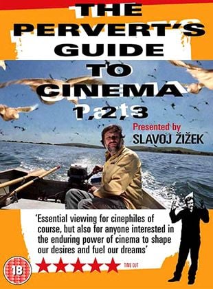 Le Guide pervers du cinéma